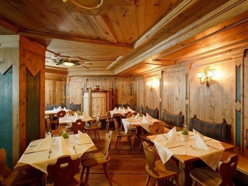 Hotel Perla Madonna Buitenkant foto